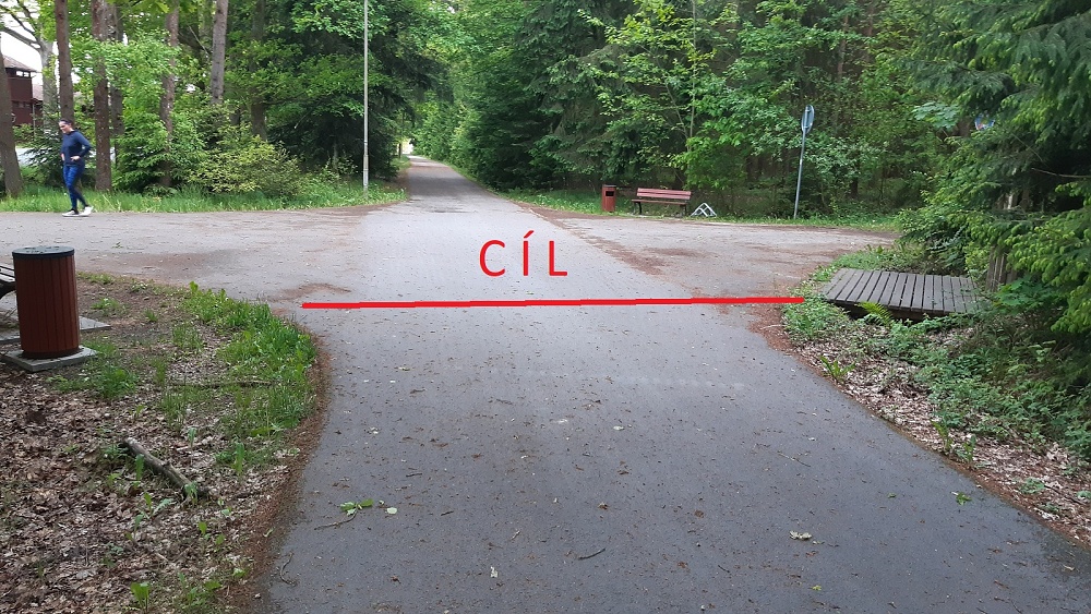 Fotoprůvodce trasy Za Kozinou na Hrádek, fotka 12