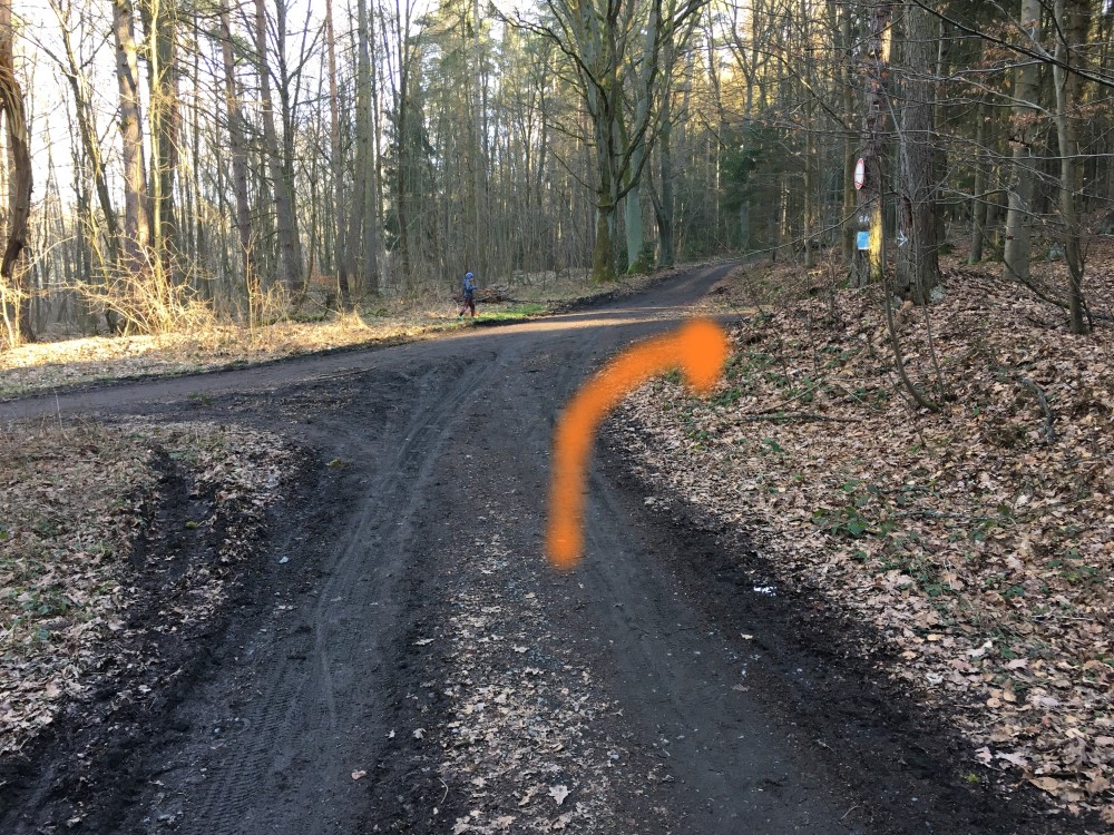 Fotoprůvodce trasy Zelenovská nota, fotka 16